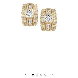 Dorsey Crawford Earrings